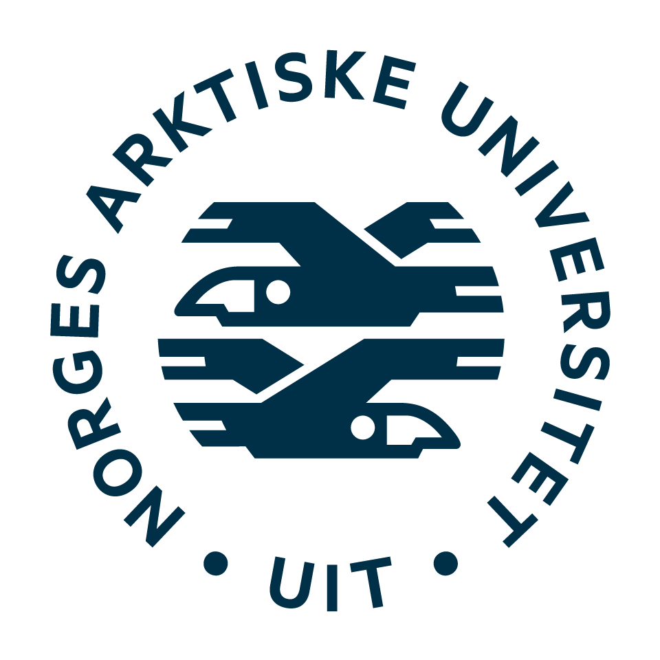 Institution logo